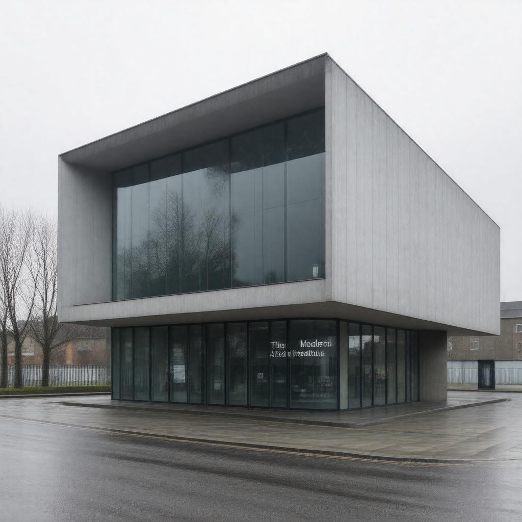 The Modern Institute